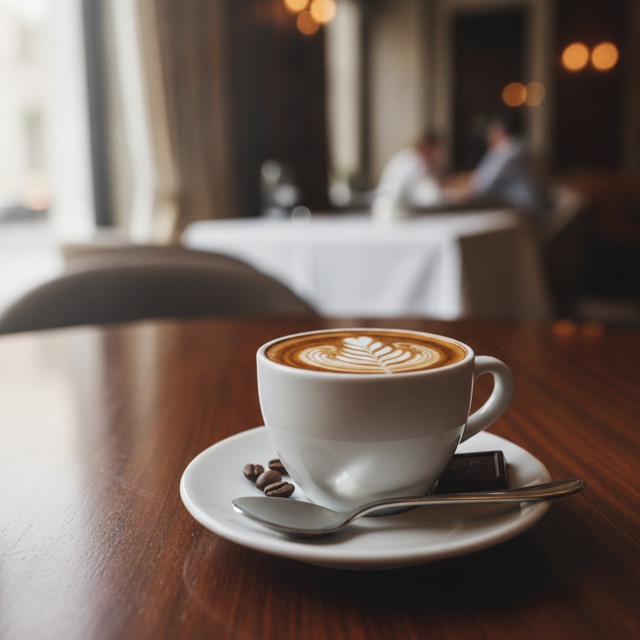 Caffè espresso