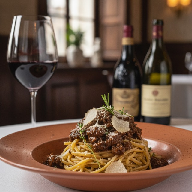 Barolo DOCG