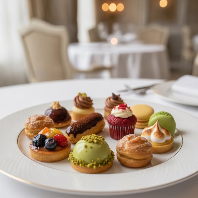 Mignon assortiti (etto)